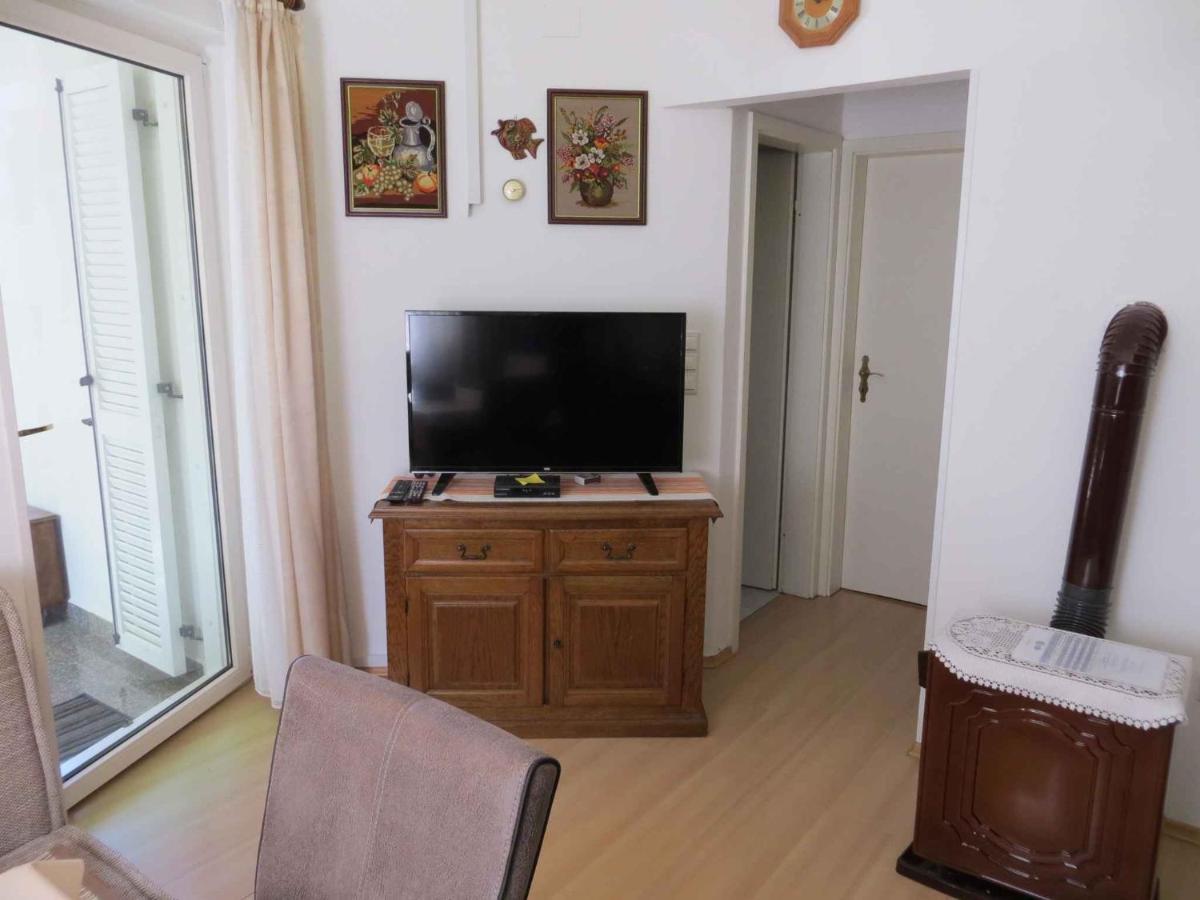 Apartments In Premantura/Istrien 34773 Экстерьер фото