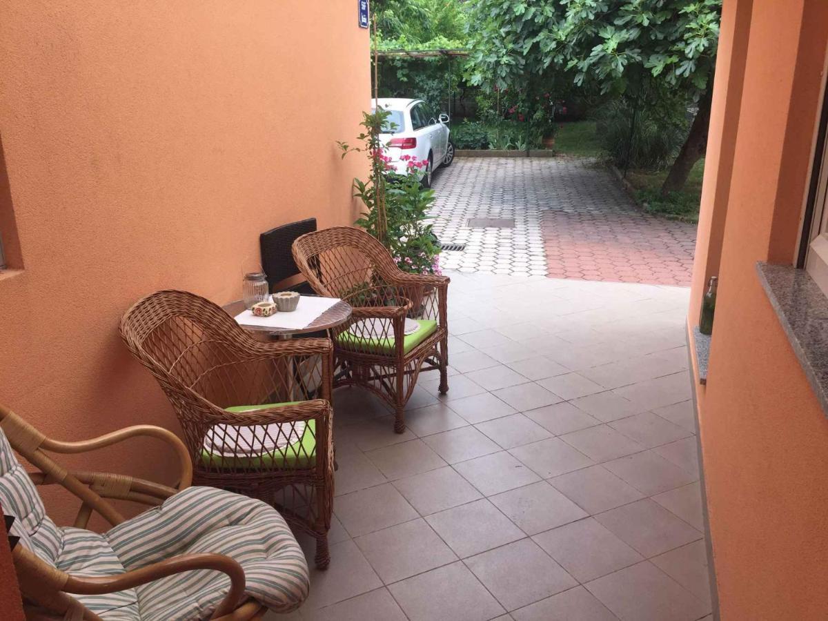 Apartments In Premantura/Istrien 34773 Экстерьер фото
