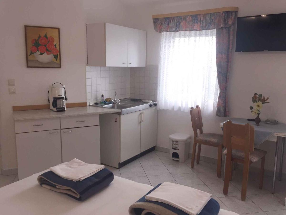 Apartments In Premantura/Istrien 34773 Экстерьер фото